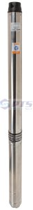 Pompa głębinowa 6 SD 25/7 7,5kW 400V 