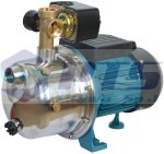 Pompa AJ 50/60 z osprzętem