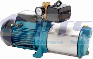 Pompa MH1300 INOX 230V z osprzętem