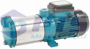 Pompa MH2200 INOX 230V