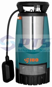 Multi IP 1000 INOX pompa zatapialna 230V