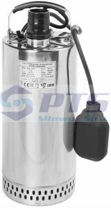 H-SWQ 1500 pompa zatapialna 230V