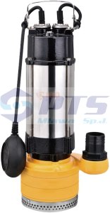 H-SWQ 1800 pompa zatapialna 230V