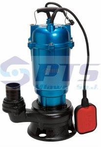 Pompa zatapialna Magnum 2900 z pływakiem