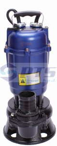 Pompa zatapialna Magnum 2900 bez pływaka