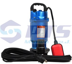 Pompa zatapialna Magnum 2500 z pływakiem