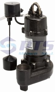 Pompa zatapialna SN-450