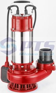 Pompa powodziowa SWQ 1500 PRO