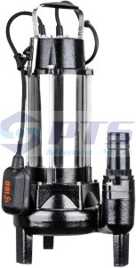 Pompa zatapialna WQ 1500 Professional