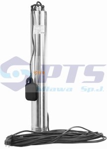 Pompa głębinowa do studni kręgowch OLA 70/100 INOX 230V