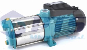 Pompa MHI 1500 INOX  230V