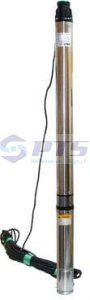 Pompa głębinowa 3,5 SC 3/25 1,8kW 400V + 20m przewodu 