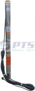 Pompa głębinowa 3,5 SD 3/23 1,8kW 400V + 20m przewodu