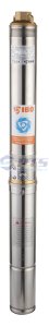 Pompa głębinowa 4 SDm 6/14 2,2kW 230V + 20m przewodu