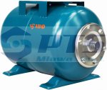 Zbiornik hydroforowy przeponowy TYP 24 poziomy