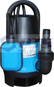 Pompa zatapialna IP 1100