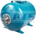 Zbiornik hydroforowy przeponowy TYP 100 poziomy