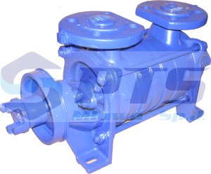 Pompa SKA 3.03 ze sprzęgłem bez silnika [ do sil. 1.5kW - 1500obr. ]