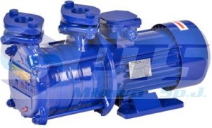 Pompa SM 3.02 z silnikiem [1,5kW 230V]