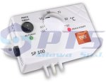 SP 100 CO Sterowniki pomp centralnego ogrzewania 