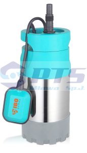 Multi IP 800 INOX pompa zatapialna 230V