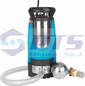 Multi IP 1200 AUTO / RAIN pompa 230V