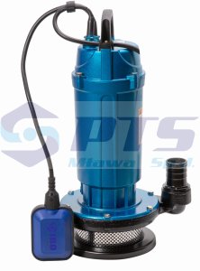 WQX 750 pompa zatapialna 230V