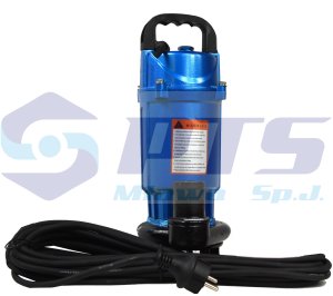 Pompa zatapialna Magnum 2700 bez pływaka