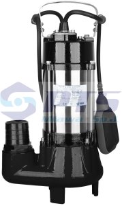 Pompa zatapialna WQ 250 Professional