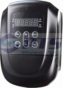 IVR 11 3,0 - 4,0kW, 400V Inverter z sensorem