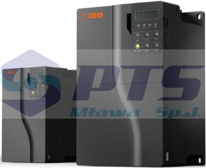IVR- 400 37kW, 400V / 75A Inverter