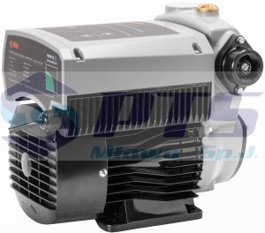 AUTOIBO 2 pompa z falownikiem 230V inwerter