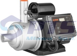 HP INOX AUTO pompa z falownikiem 230V inwerter 