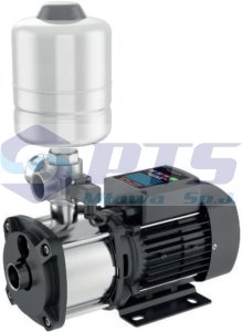 MCI 4 AUTO pompa z falownikiem 230V inwerter