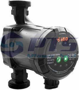 BETA 2 25-60/180 pompa obiegowa  ze śrubunkami