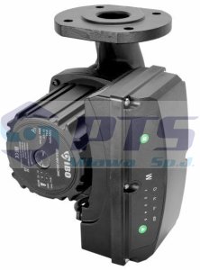 NOVA MAX 50-120/250 pompa obiegowa DN50