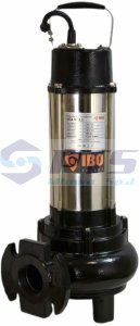 VOX 50-2,2 (2,2kW, 400V) pompa zatapialna