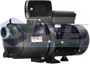 Pompa E-HP 1300 230V z osprzętem