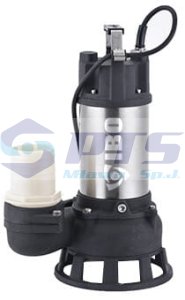 75 FWQ 1500 pompa zatapialna pompa zatapialna