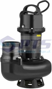 SWQ IVR 2200 pompa zatapialna