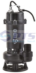 WQ 65-1,5 400V pompa zatapialna