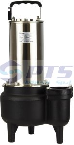 LIRA 1300 bez pływaka pompa zatapialna