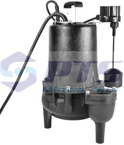 BOLO 2300 pompa zatapialna