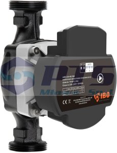  AMG 25-60/180 PWM pompa obiegowa ze śrubunkami