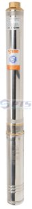 Pompa głębinowa 4 SD 10/22 5,5kW 400V + 20m przewodu