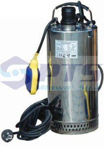 Pompa zatapialna SWQ 1100