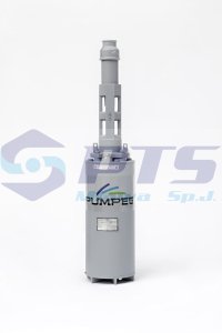 Pompa głębinowa 1" GSK-6-16T 400V + 20m przewodu