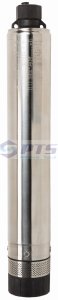 Pompa głębinowa do studni kręgowych OLA 60/60 230V