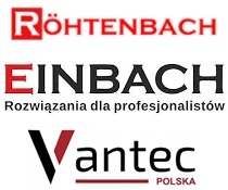 Rohtenbach / Einbach / Vantec